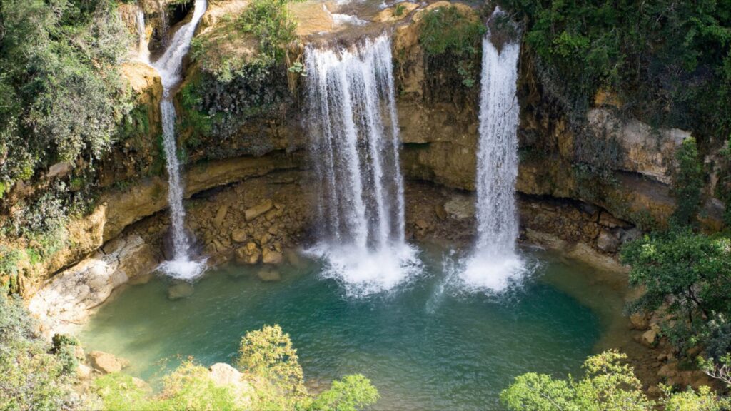 Los Haitises National Park in Punta Cana. Source: Los Haitises National Park