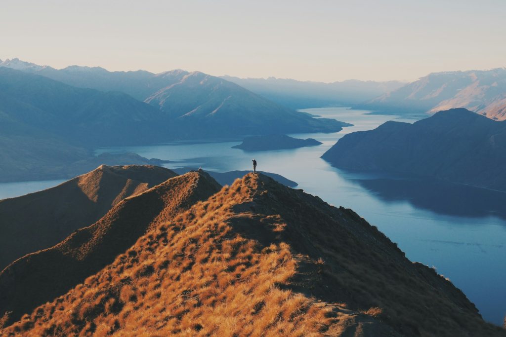 New Zealand digital nomad visa