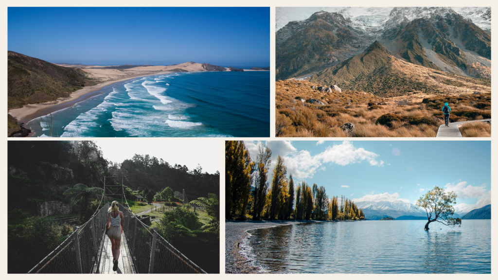 New Zealand and digital nomads