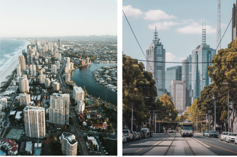 Australia Digital Nomad Visa