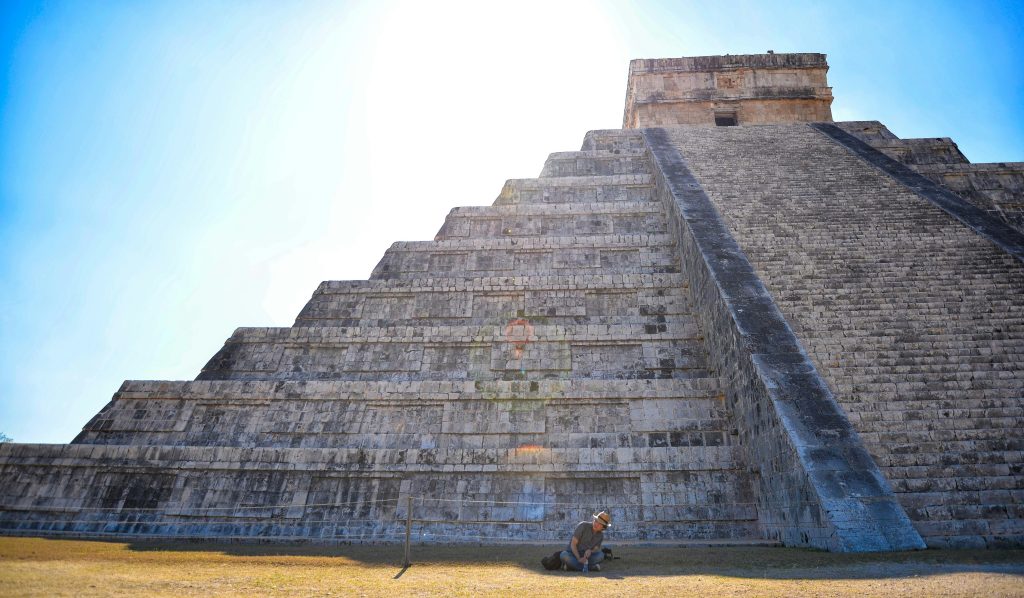 Teotihuacán mexico