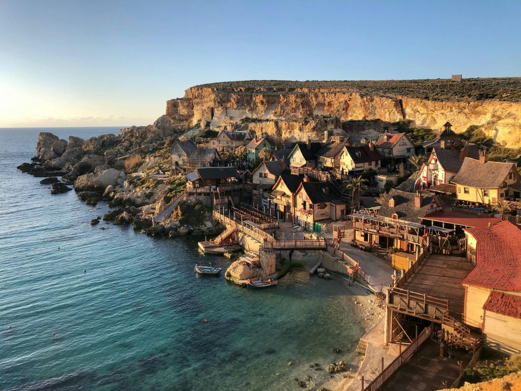 Best cities in Malta to live in