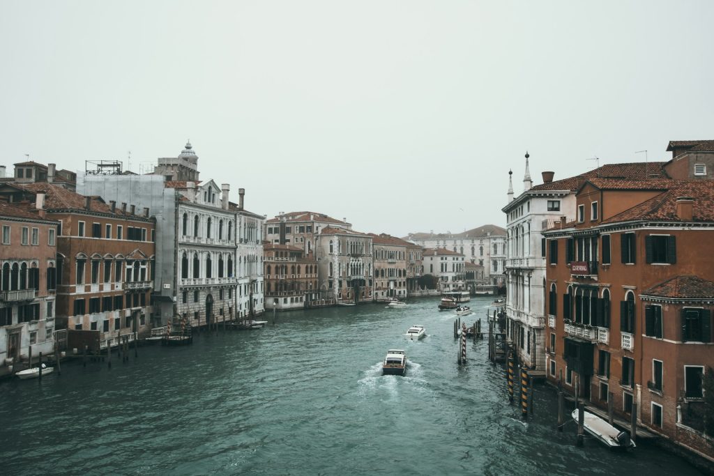 Digital nomad's complete guide to Italy