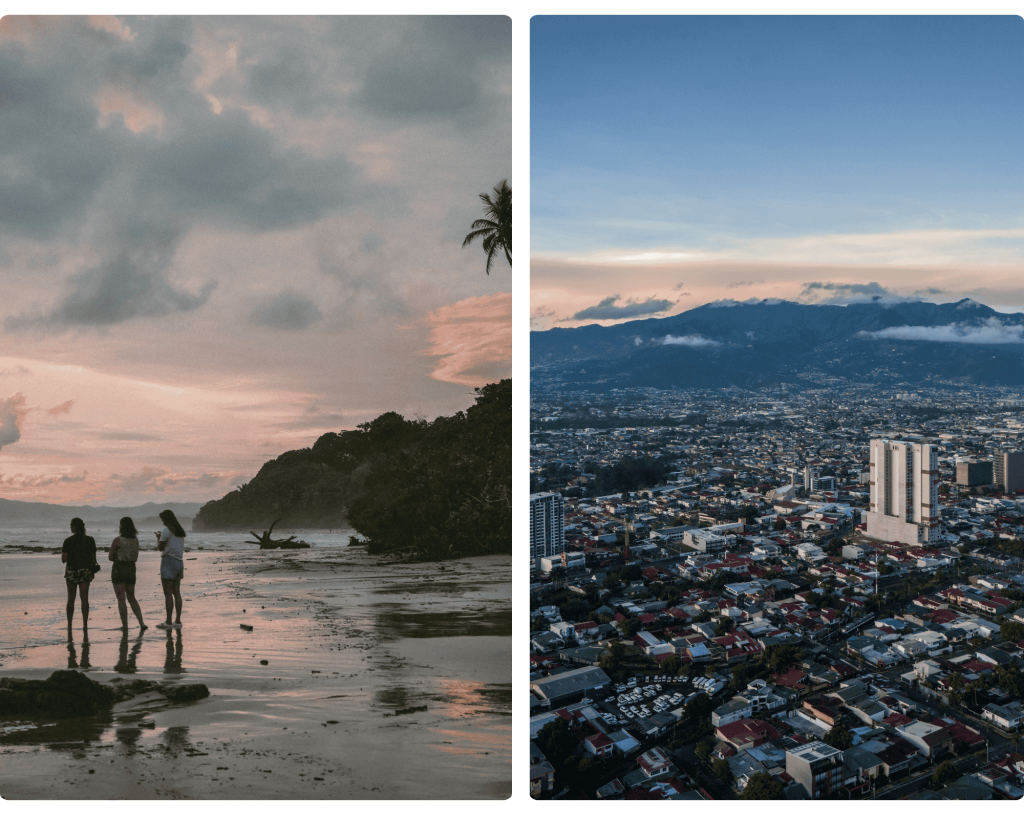 definitive guide for digital nomads in Costa Rica