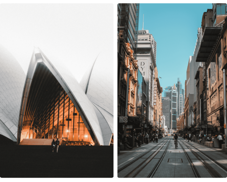 definitive guide for digital nomads in Australia