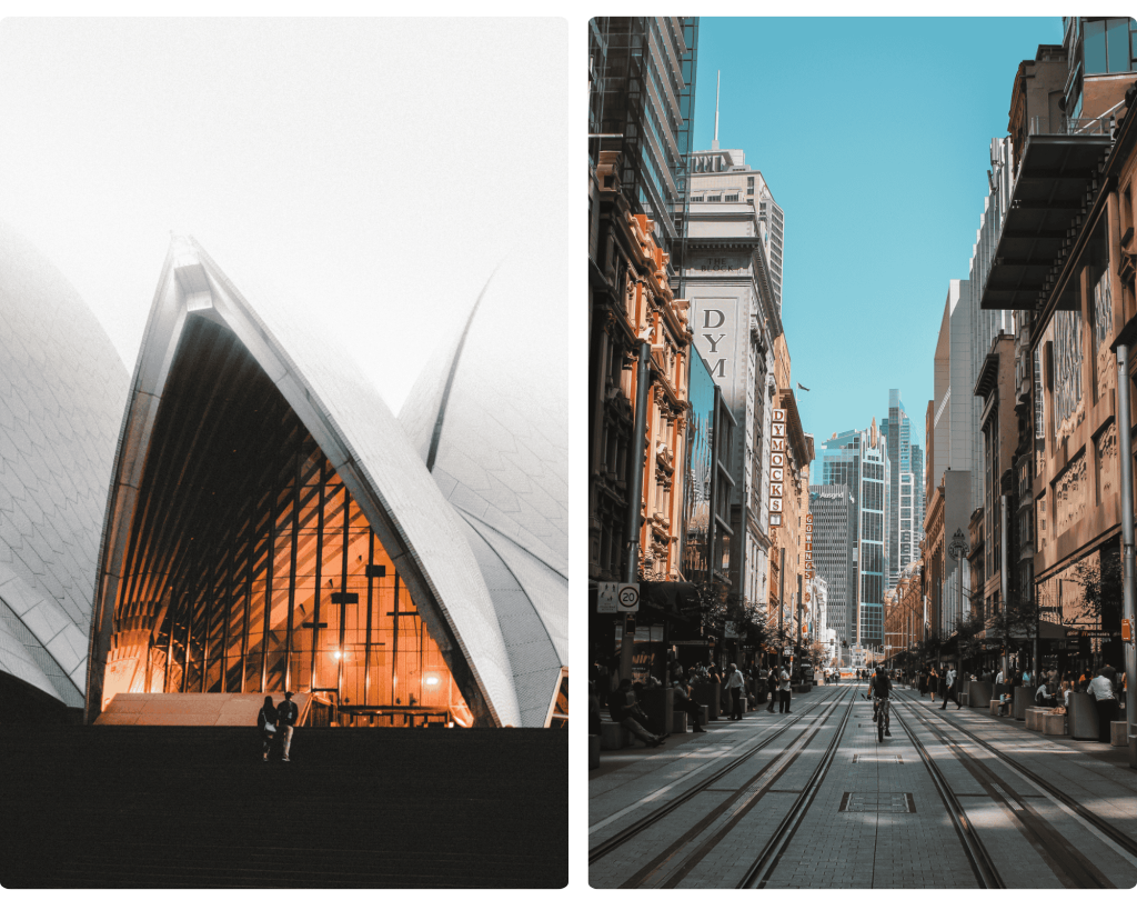 definitive guide for digital nomads in Australia