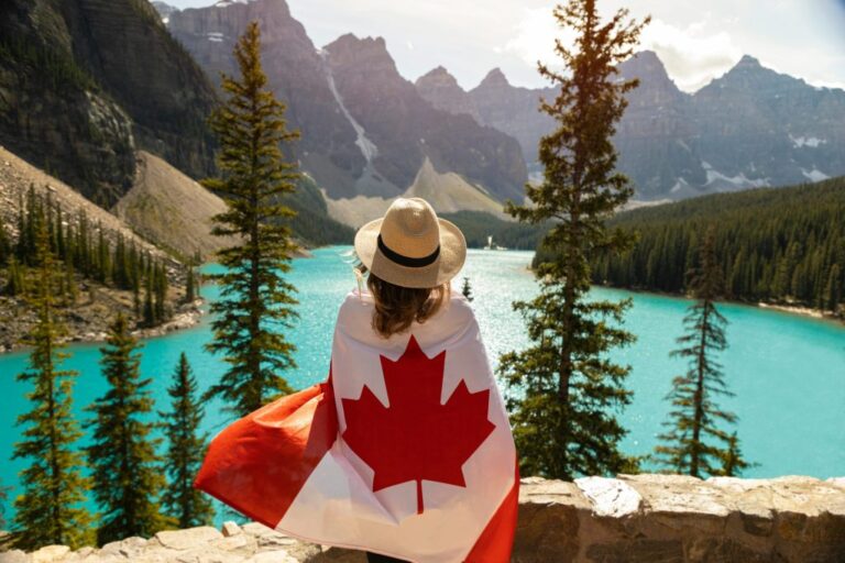 Digital nomad's guide to Canada