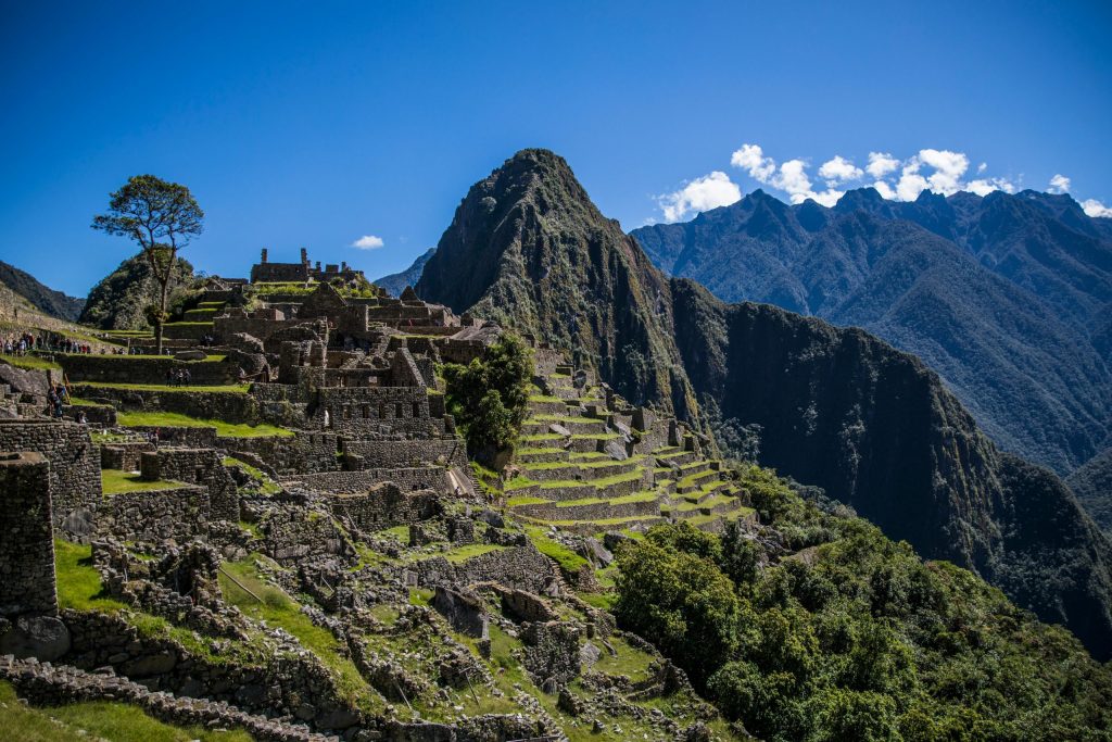 digital nomad visa for Peru @pexels