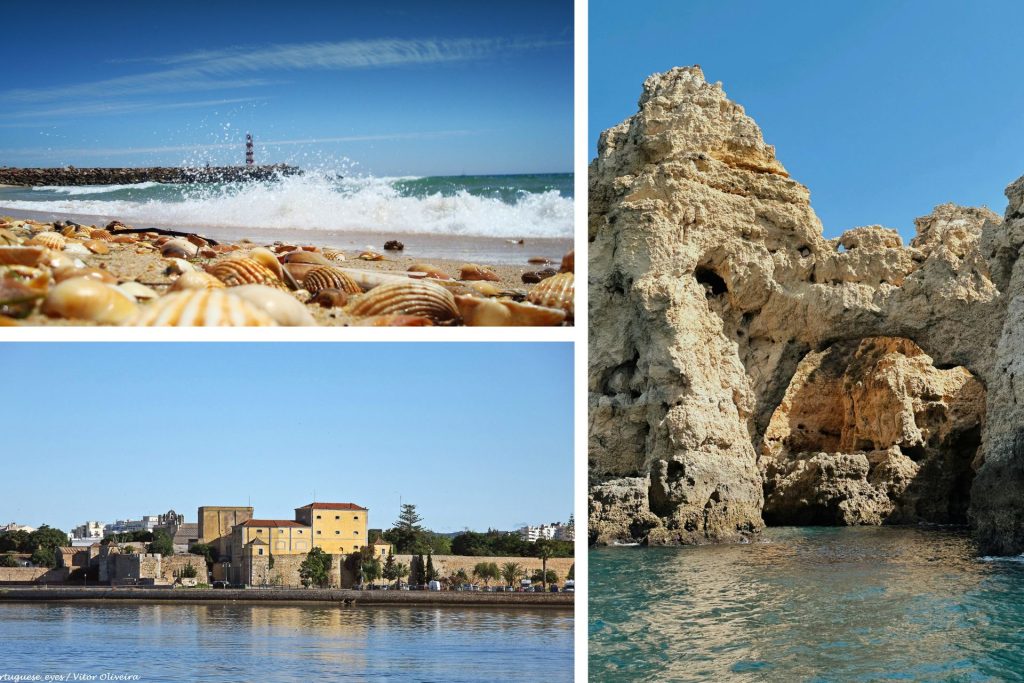 Faro, a destination in Portugal to live in.