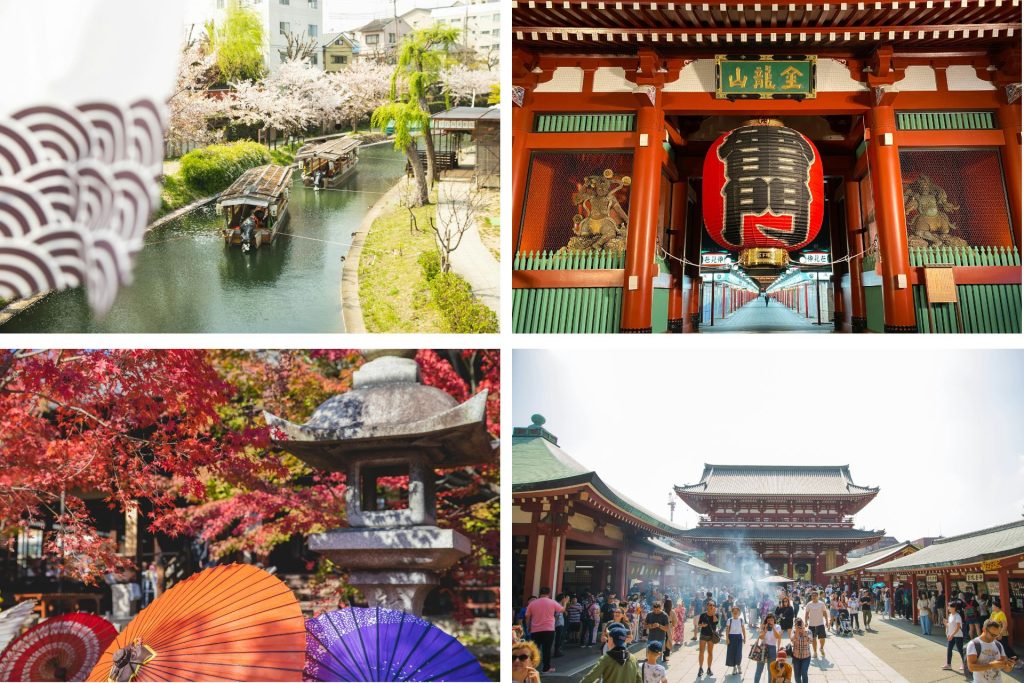 How much does it cost to live in Japan as a digital nomad?