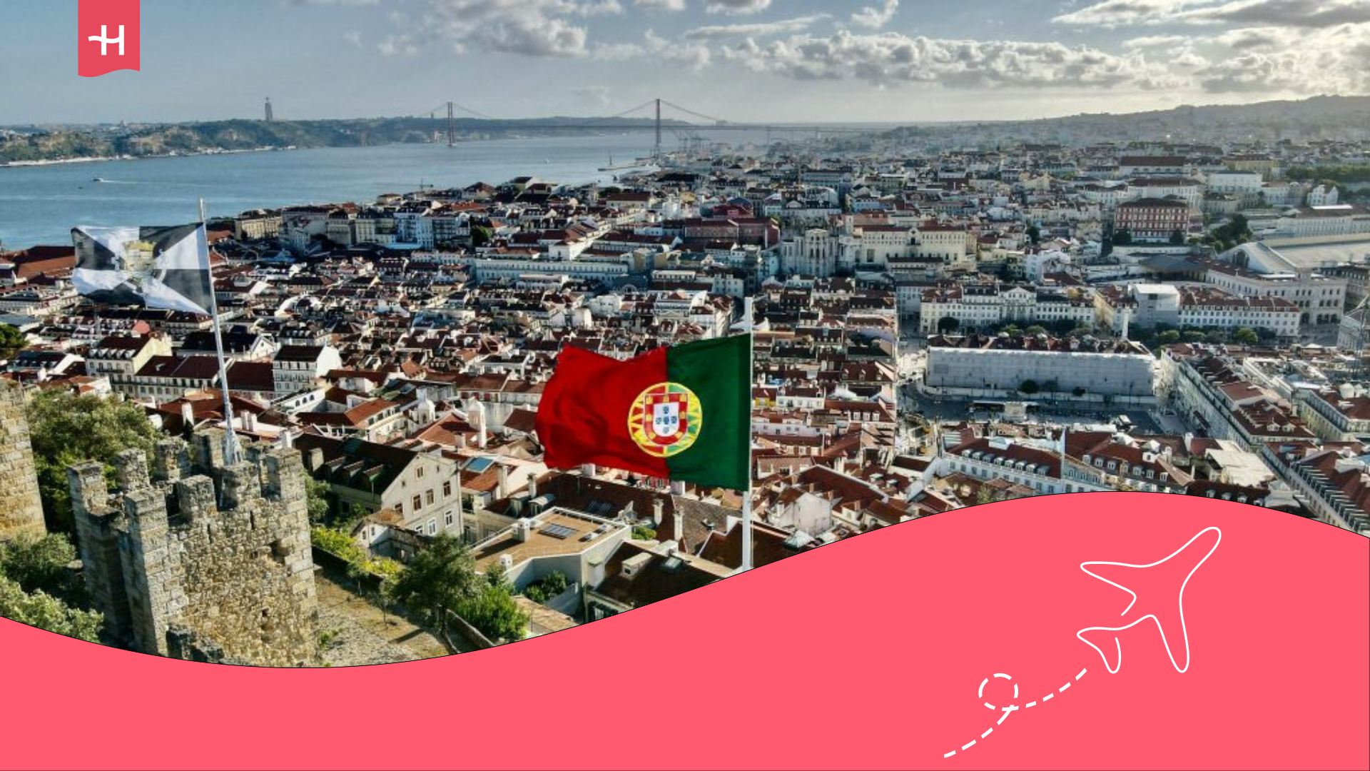best digital nomad cities in portugal