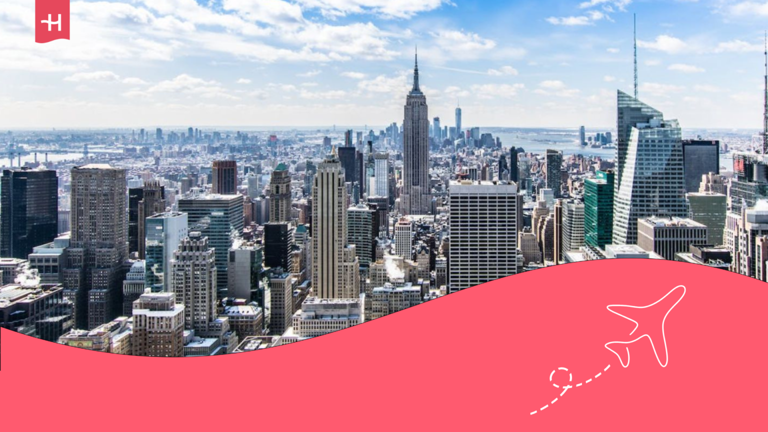 Where to buy a SIM card for New York in 2025? - Holafly