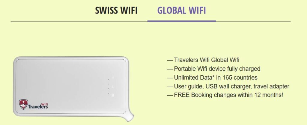 travelers wifi pocket wifi in south africa