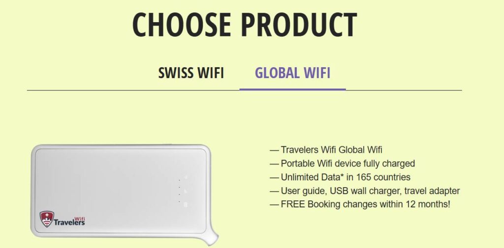 travelerswifi pocket wifi for morocco