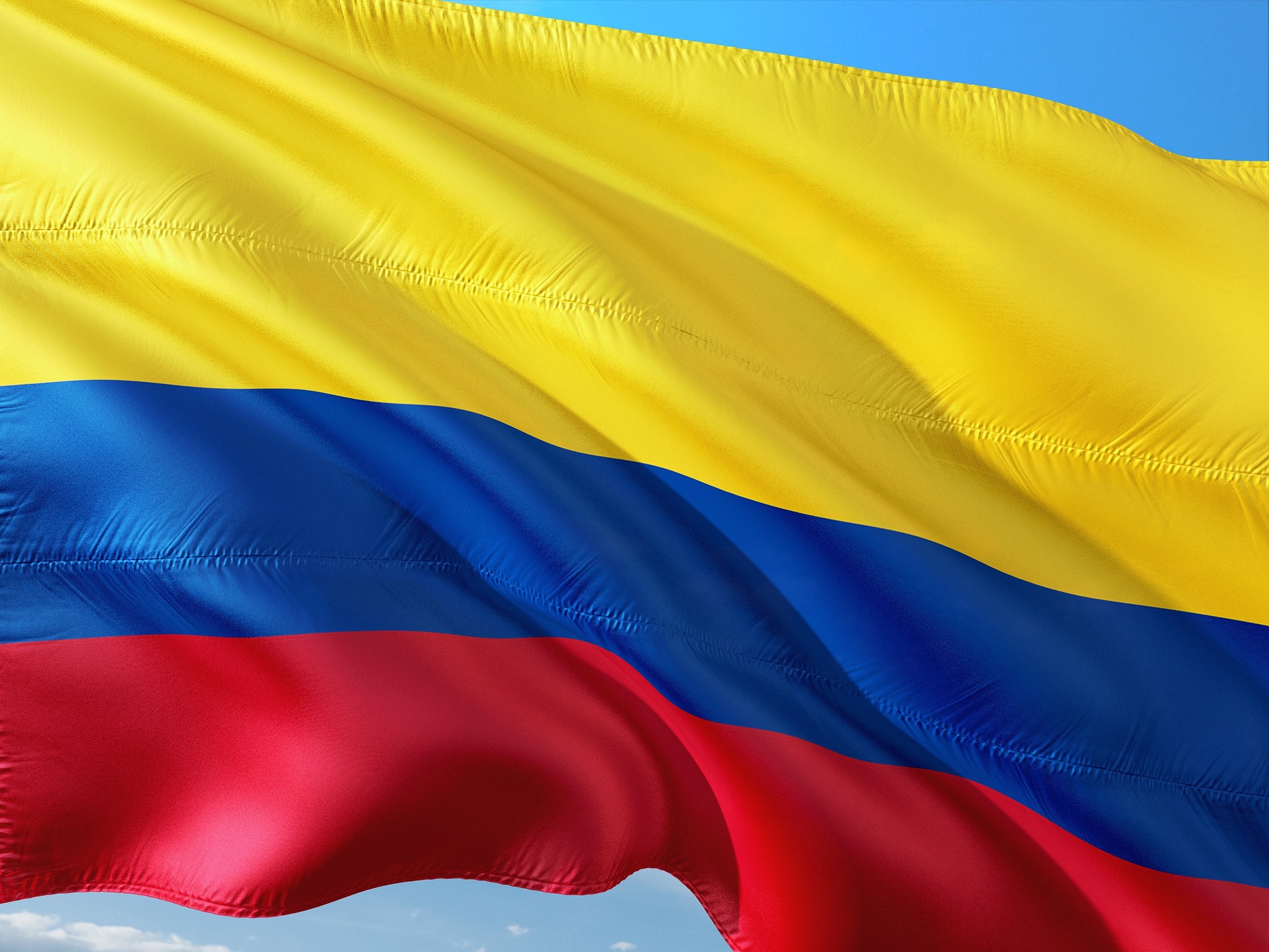 vpn for colombia