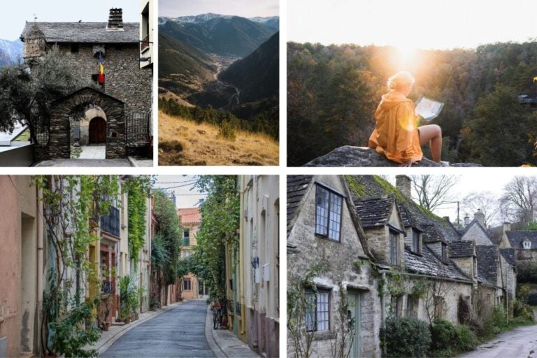 Work in Andorra with the visa for digital nomads