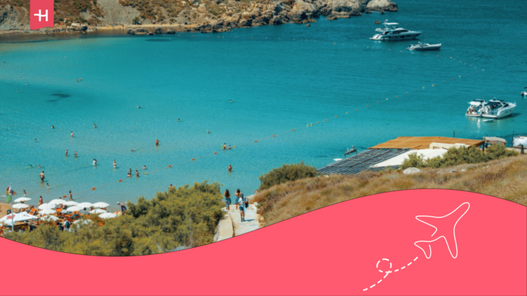 digital nomad malta