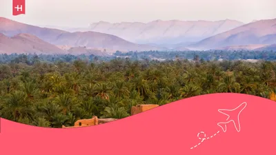 5 Best beaches in Morocco for different travel styles