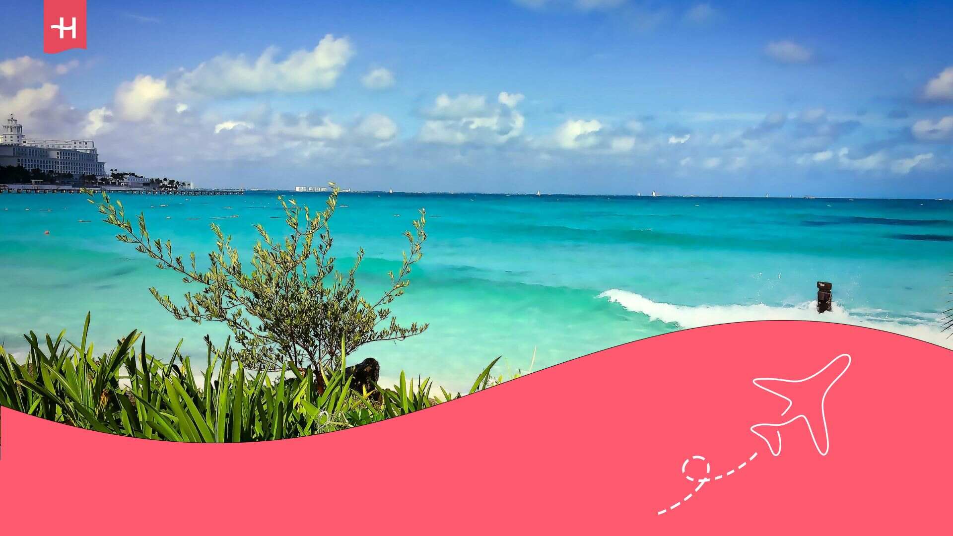 best time to visit Cancun