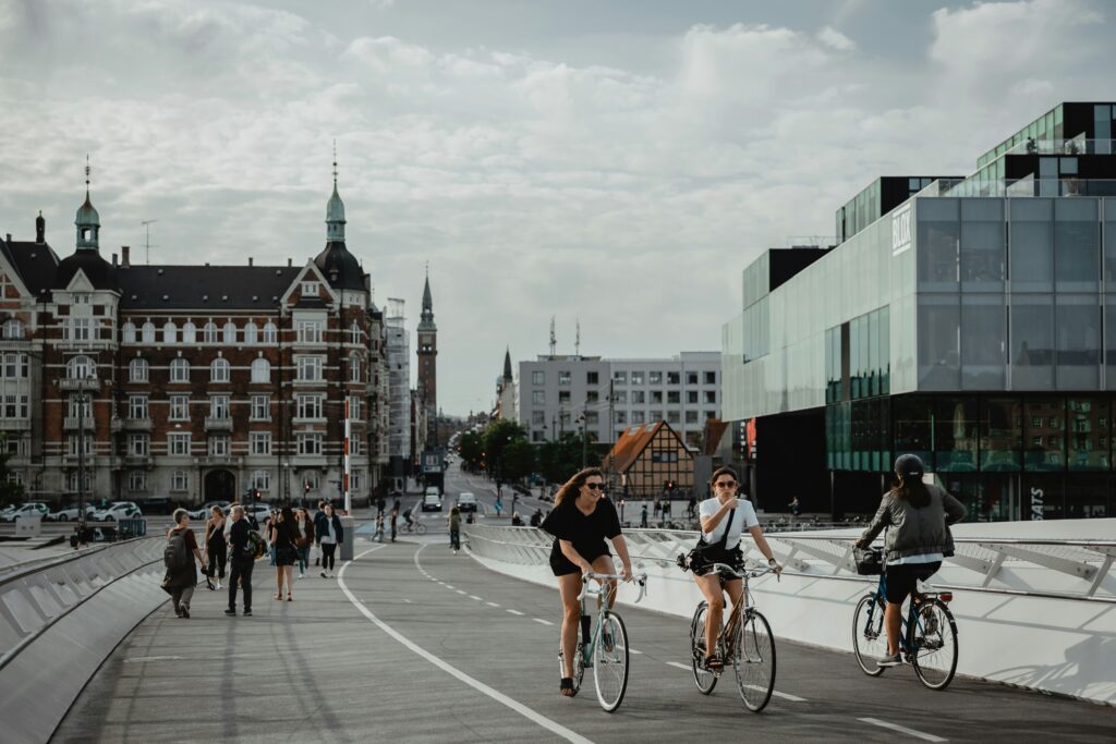 Copenhagen is a must-visit for June city escapes. Source: Unsplash