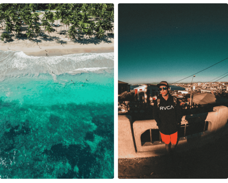 digital nomad in Latin America, how to get started