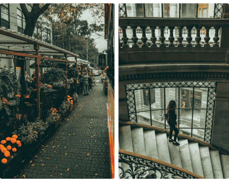 digital nomad in CDMX a complete guide