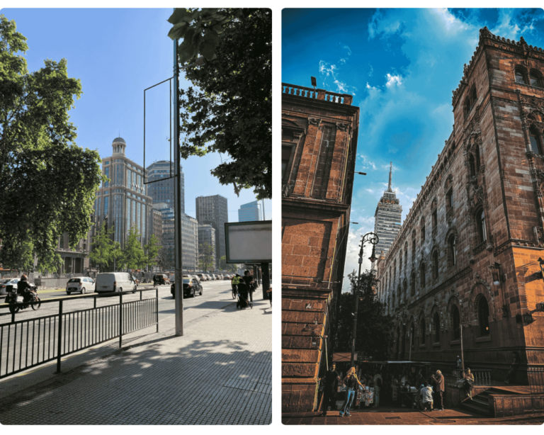 digital nomad in latin america, a complete guide