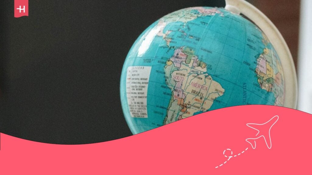 Digital Nomads in South America: A Complete Guide - Holafly