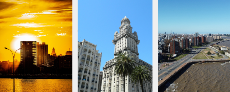 montevideo in uruguay for digital nomads