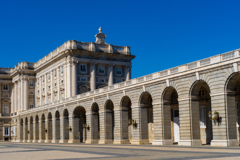 Visit top attractions in Madrid without the wait