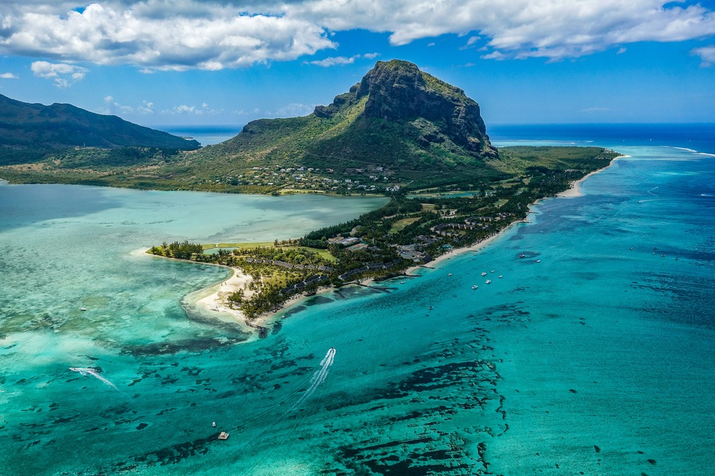 Mauritius 