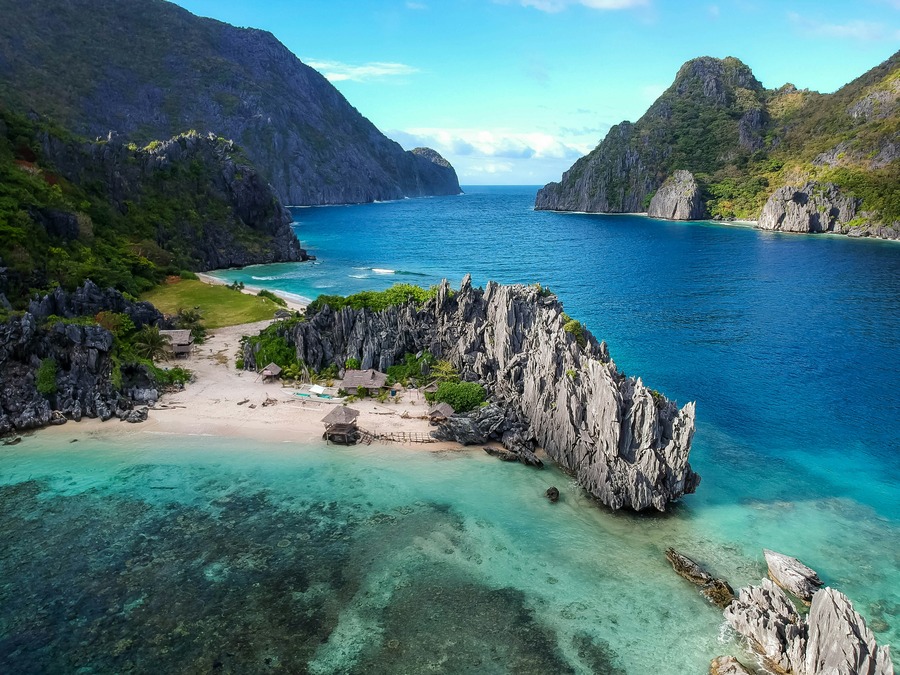 Palawan, Philippines 