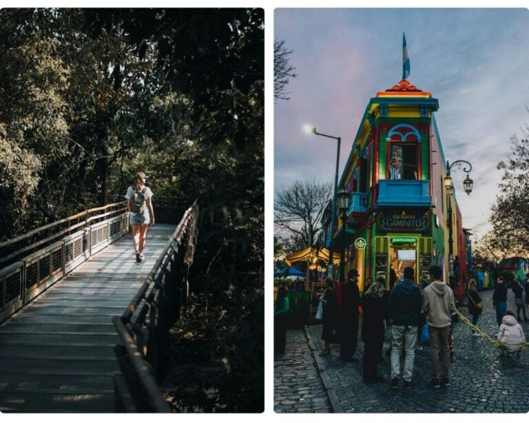 scholarships to study in argentina, step by step guide, complete process