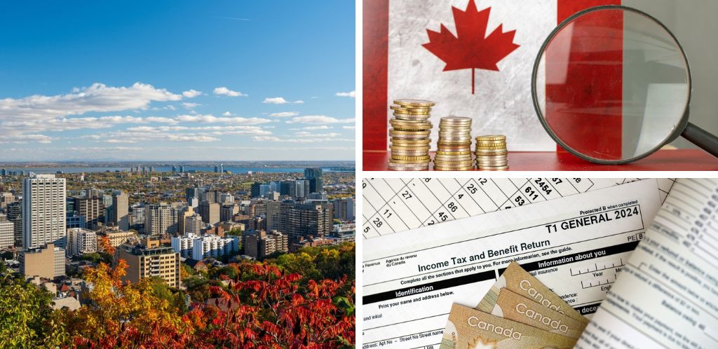 taxation in canada individuals companies