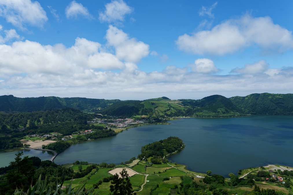 The Azores, Portugal 