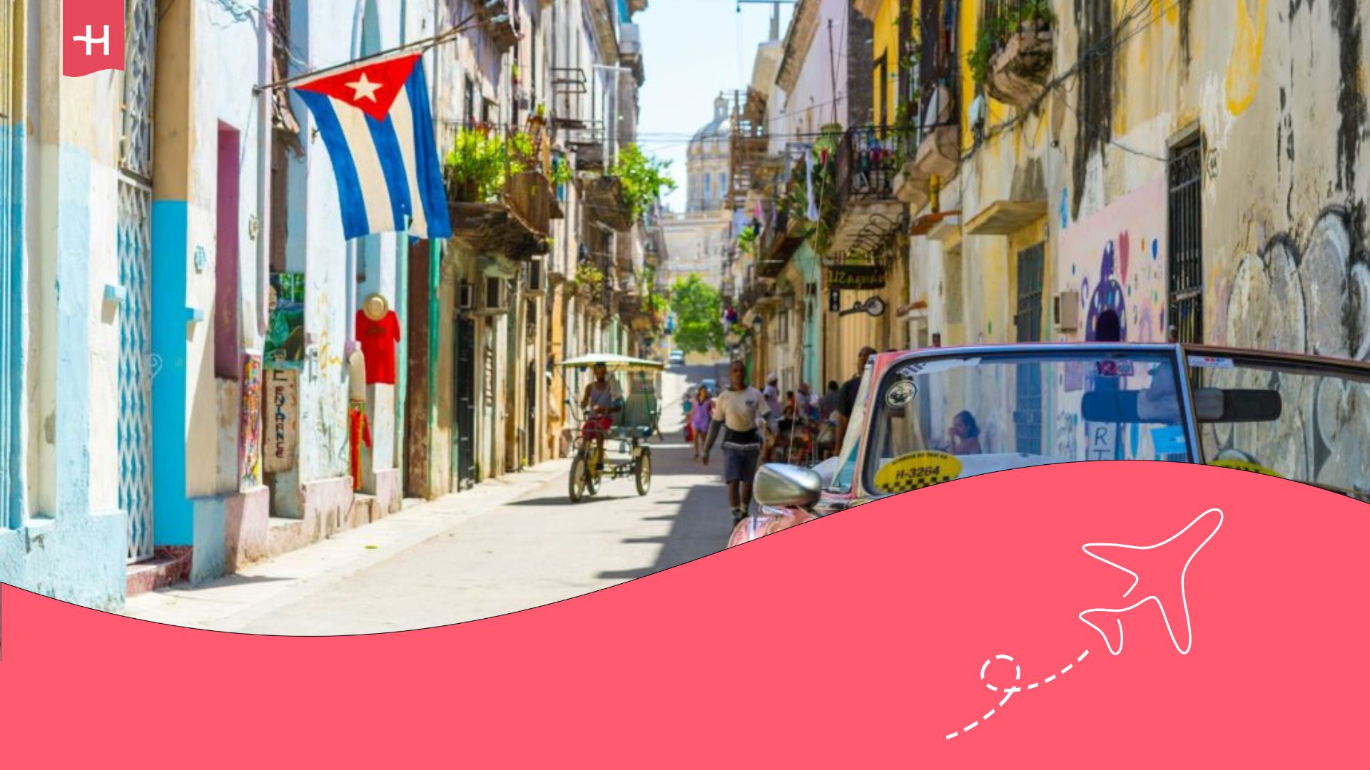 the best travel insurance for Cuba