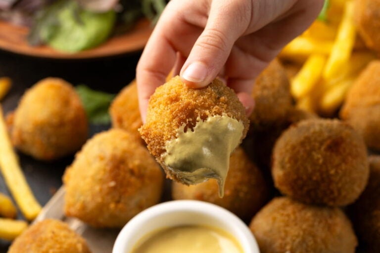 Bitterballen