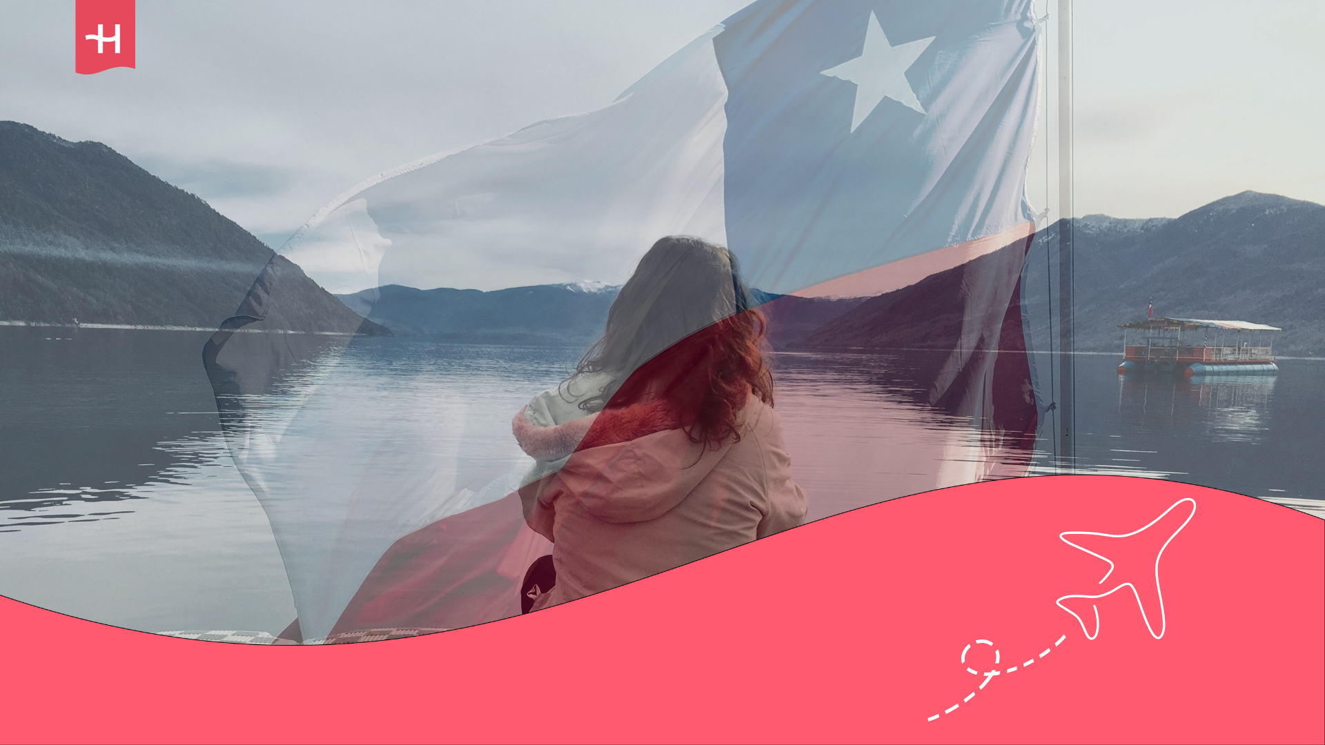 digital nomad chile