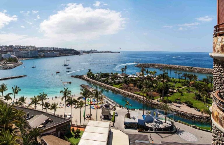 Gran Canaria