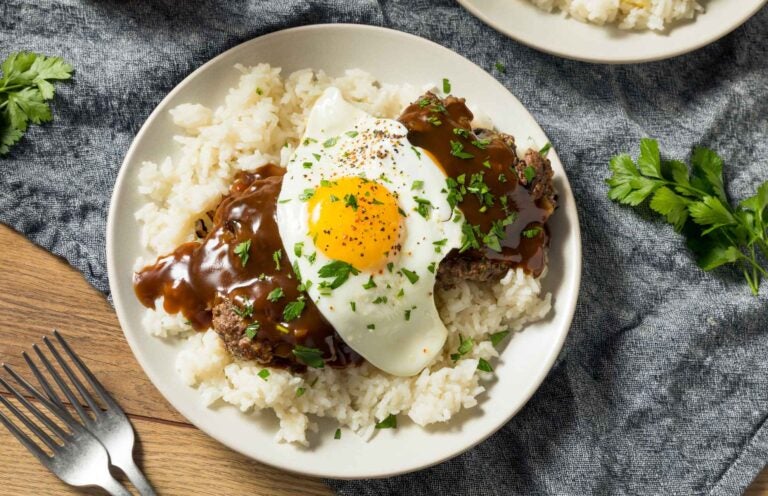 loco moco