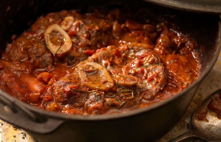 Osso buco
