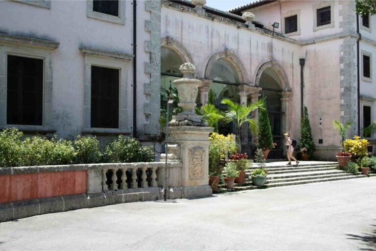 Vizcaya Museum and Gardens
