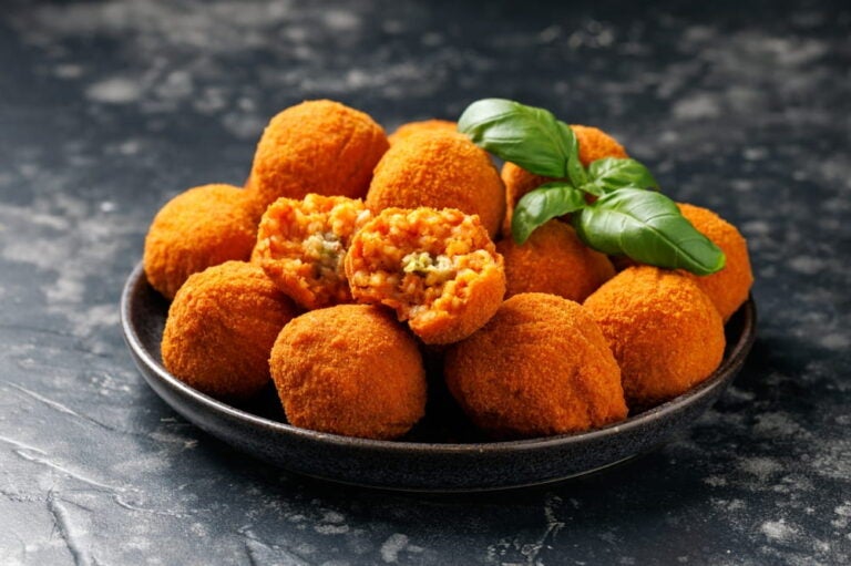 Arancine