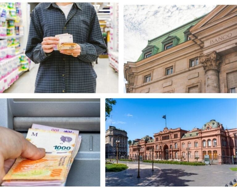 best banks in argentina