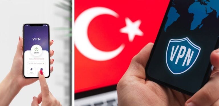 top 5 best vpn turkey