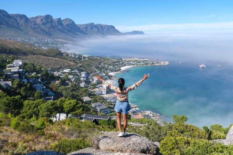 cape town