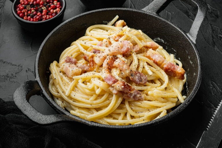 Carbonara