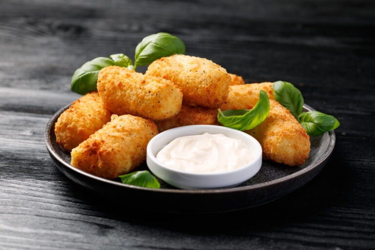 Croquetas