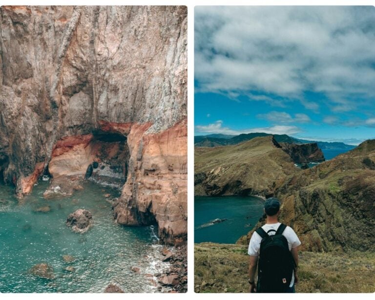 digital nomad in Madeira, complete guide for digital nomads