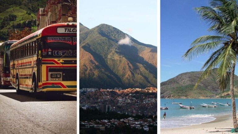 enjoy venezuela while using the best vpn on the market